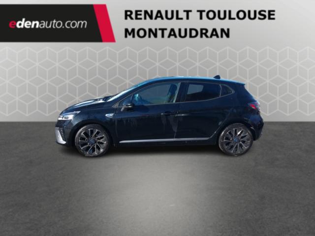Renault Clio image 7