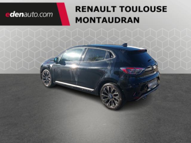 Renault Clio image 8