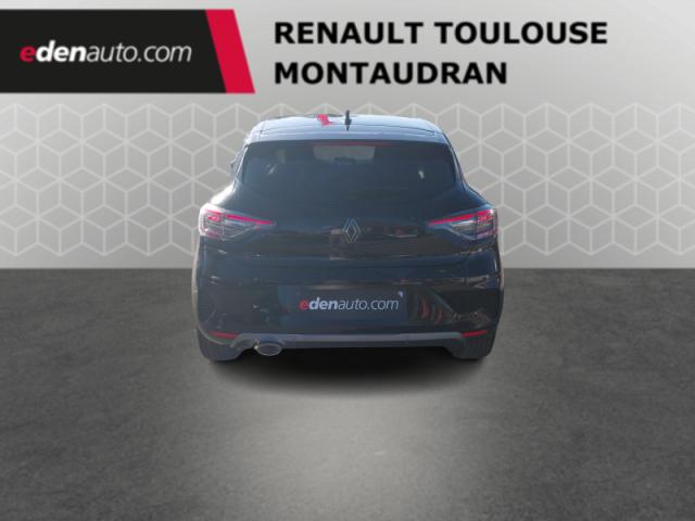 Renault Clio image 3