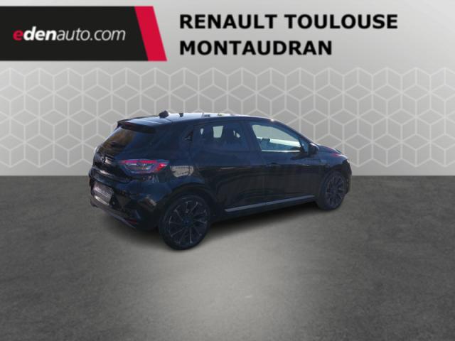 Renault Clio image 1