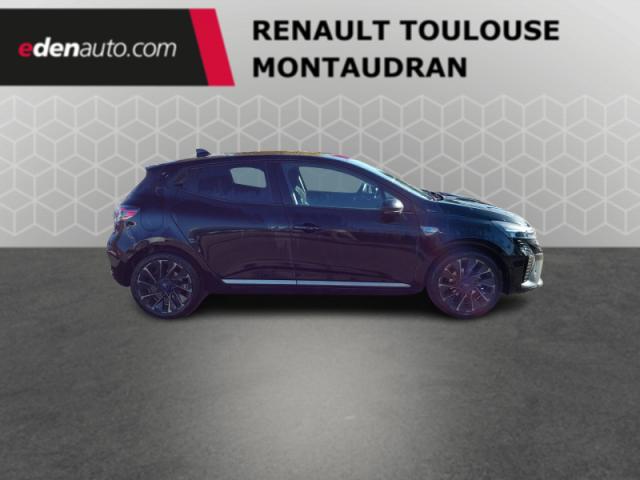 Renault Clio image 2
