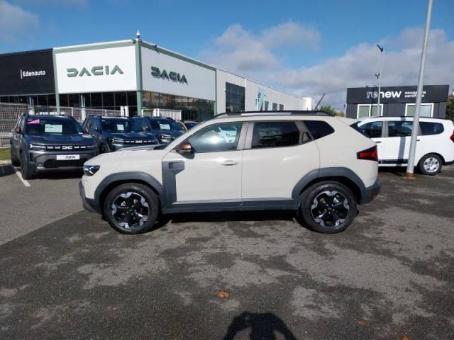 Dacia Duster image 3