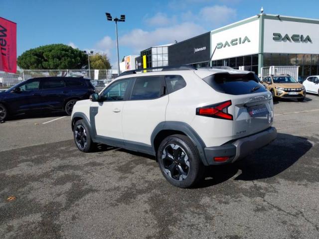 Dacia Duster image 5