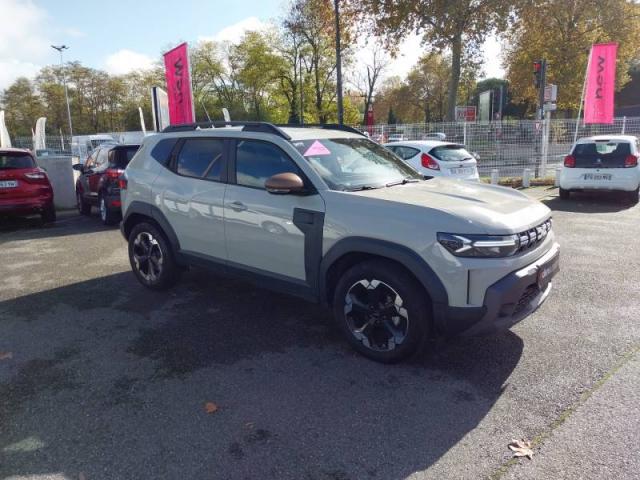 Dacia Duster image 2