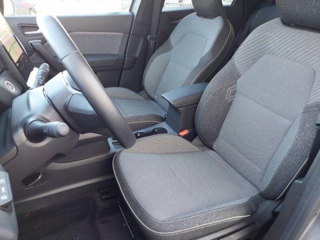 Renault Captur image 7