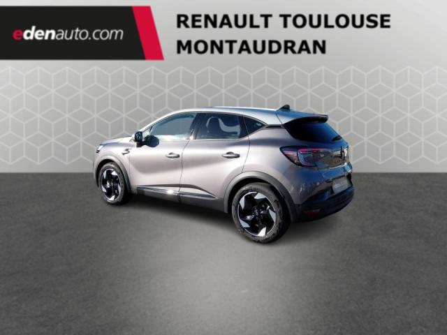 Renault Captur image 1