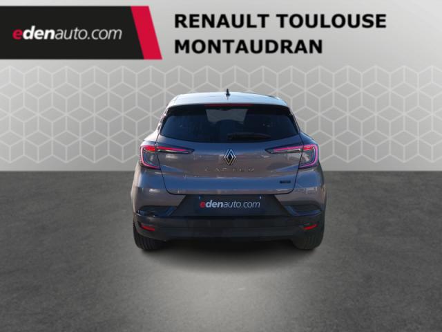 Renault Captur image 3