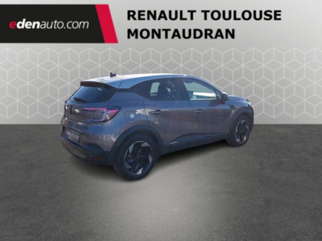 Renault Captur image 9