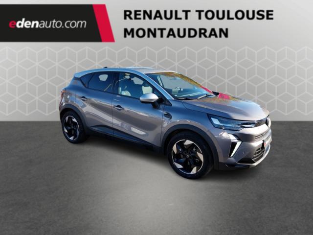 Renault Captur image 4