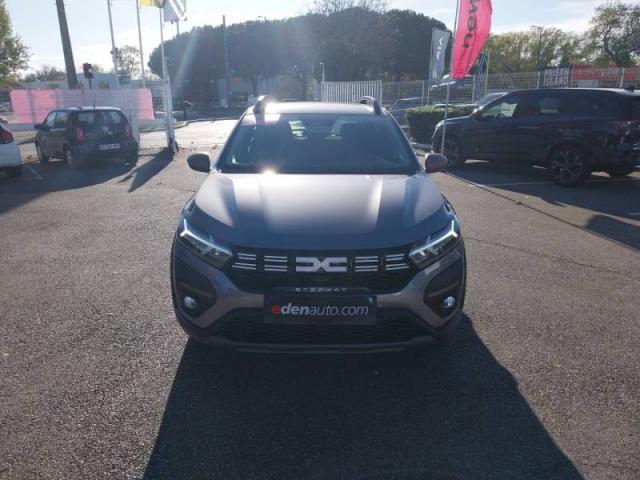 Dacia Sandero image 1