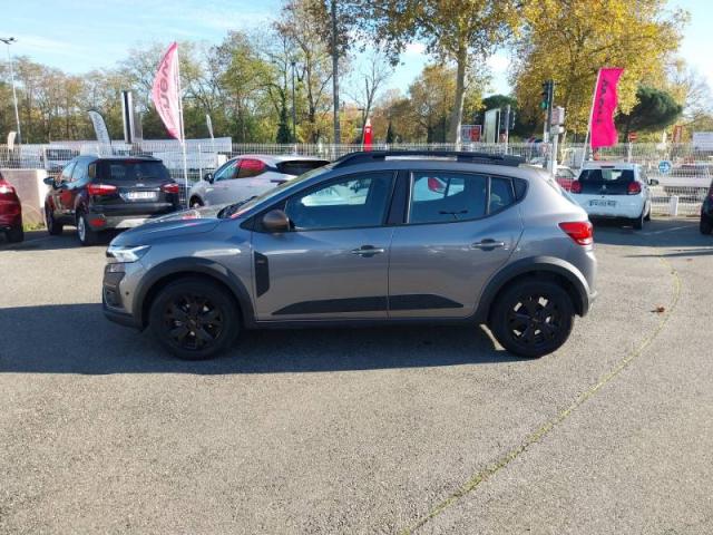 Dacia Sandero image 8