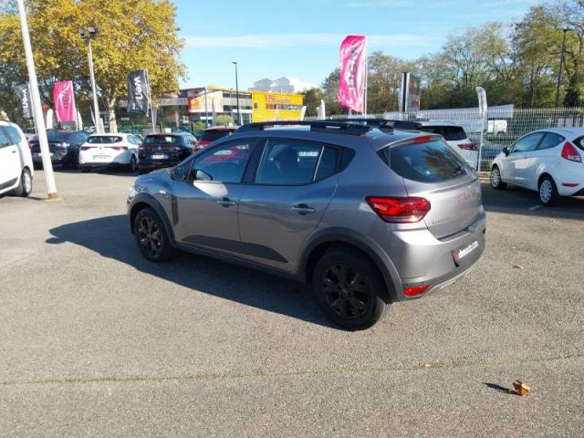 Dacia Sandero image 9