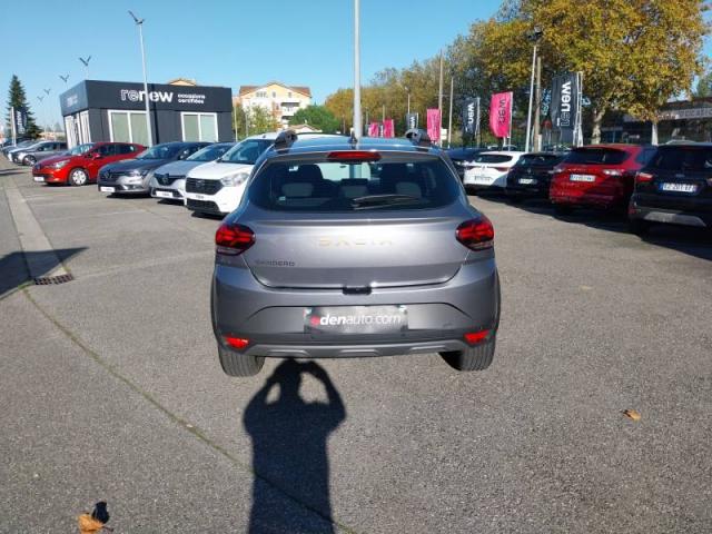 Dacia Sandero image 2