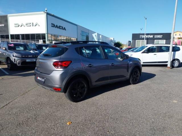 Dacia Sandero image 7