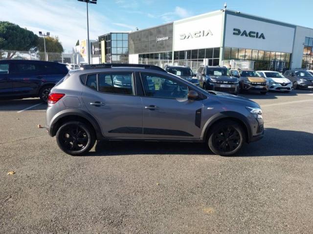 Dacia Sandero image 5