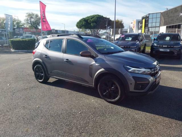 Dacia Sandero image 3