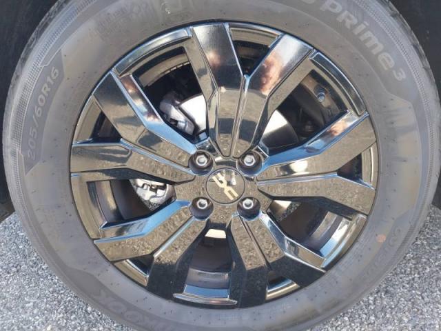 Dacia Sandero image 4