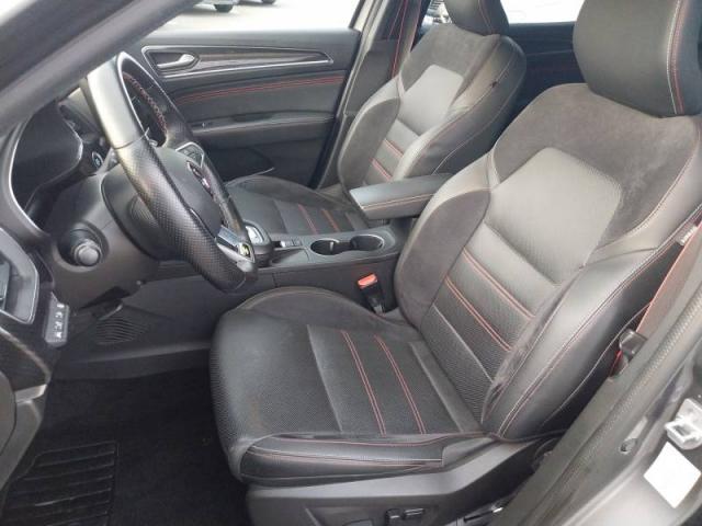 Renault Arkana image 8