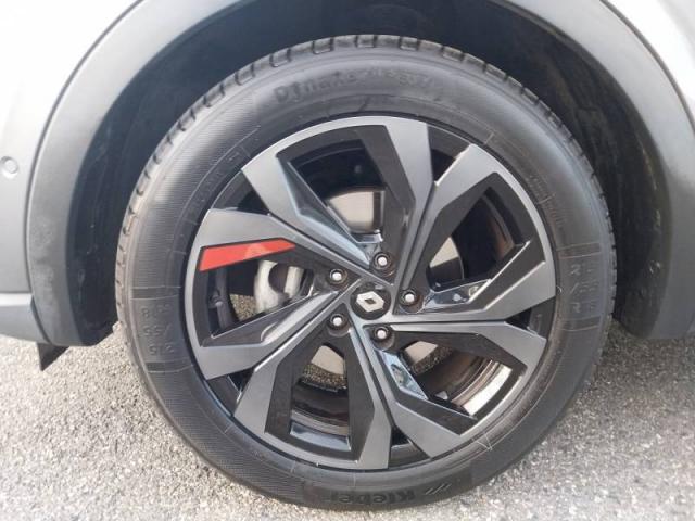 Renault Arkana image 4