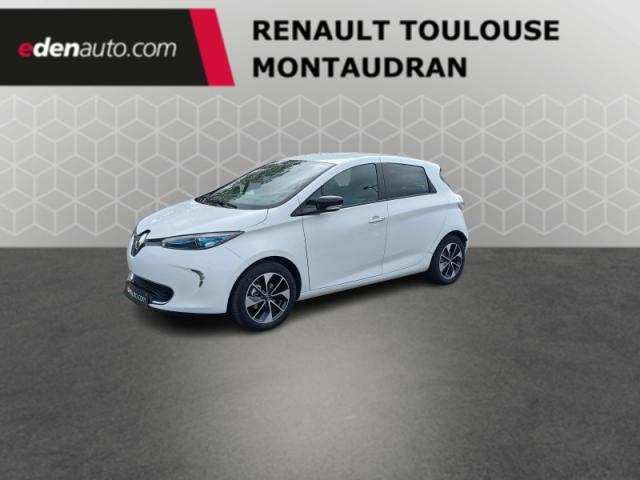 Renault Zoe R110 Intens