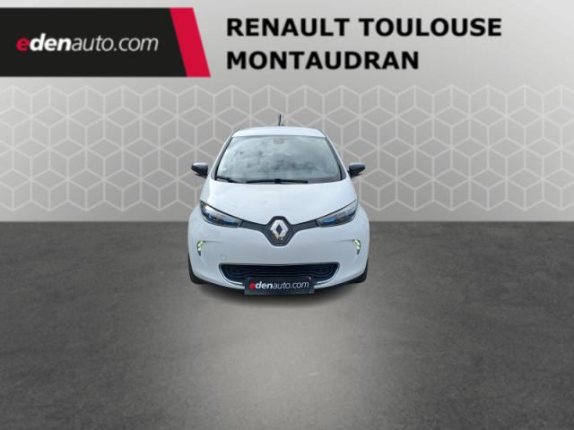 Renault Zoe image 2