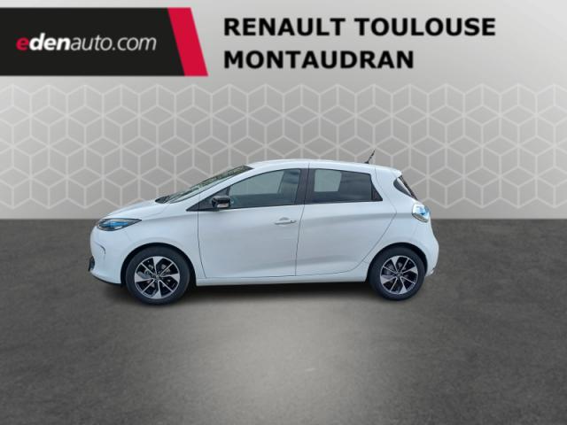 Renault Zoe image 6
