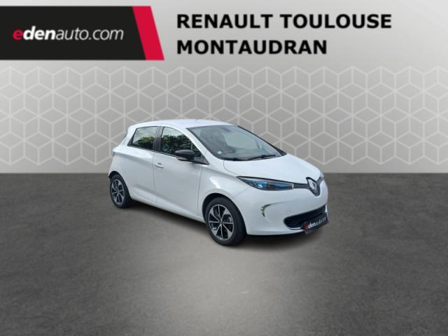 Renault Zoe image 7