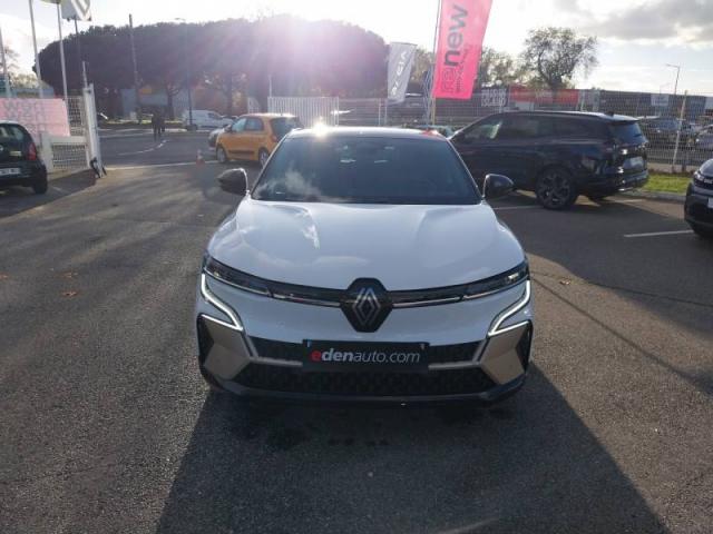 Renault Mégane image 5