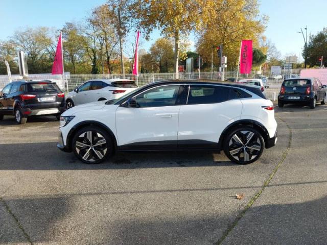 Renault Mégane image 4