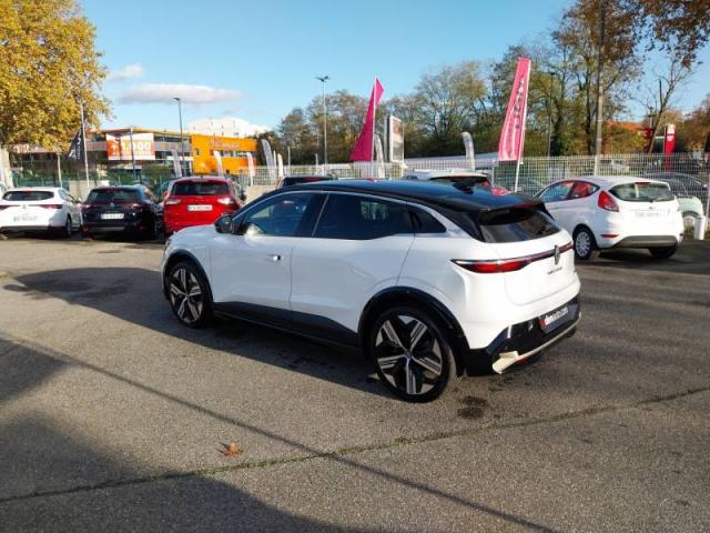 Renault Mégane image 2