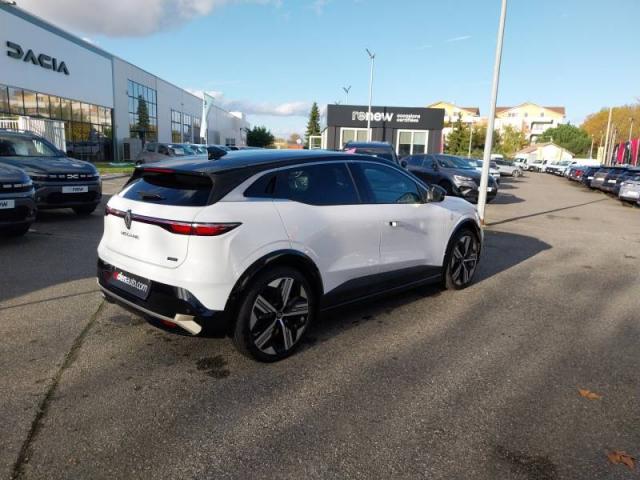 Renault Mégane image 7