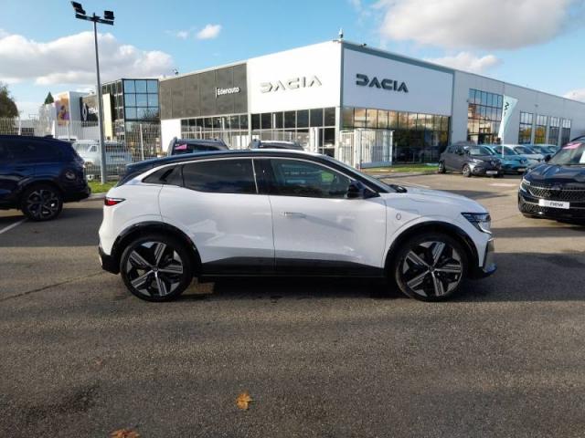 Renault Mégane image 1