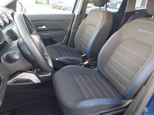 Dacia Duster image 5