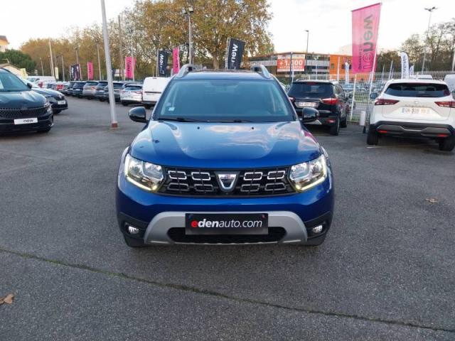 Dacia Duster image 1