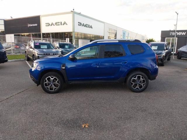 Dacia Duster image 2