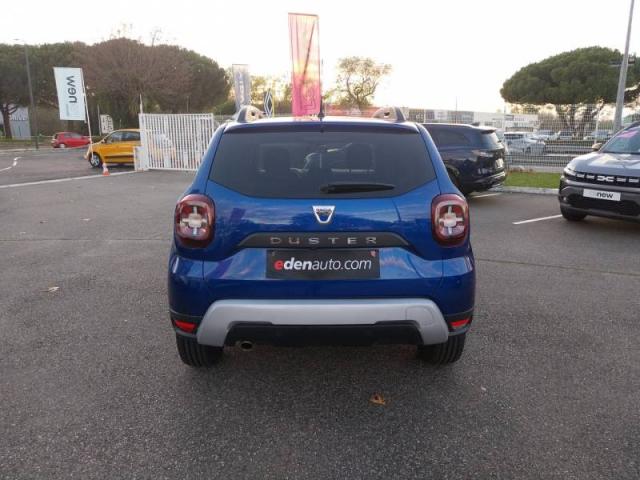 Dacia Duster image 7