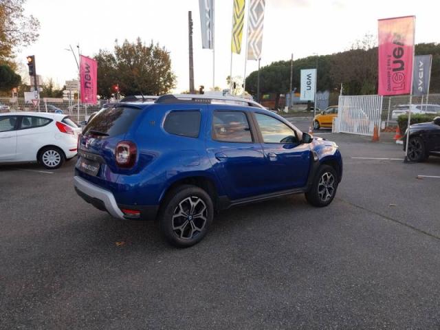 Dacia Duster image 6