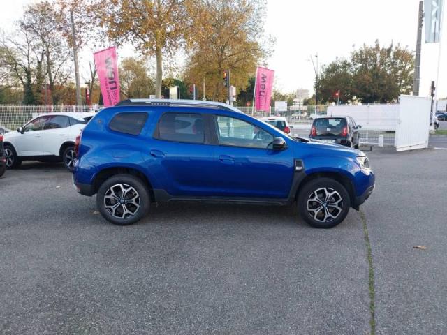 Dacia Duster image 4