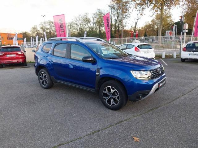 Dacia Duster image 8