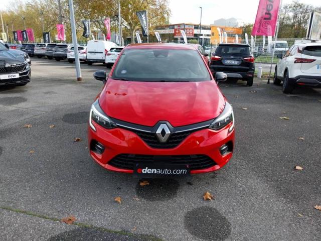 Renault Clio image 1