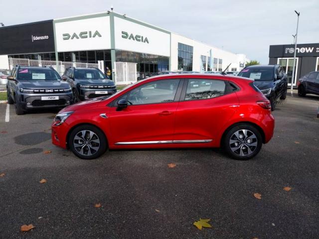 Renault Clio image 2