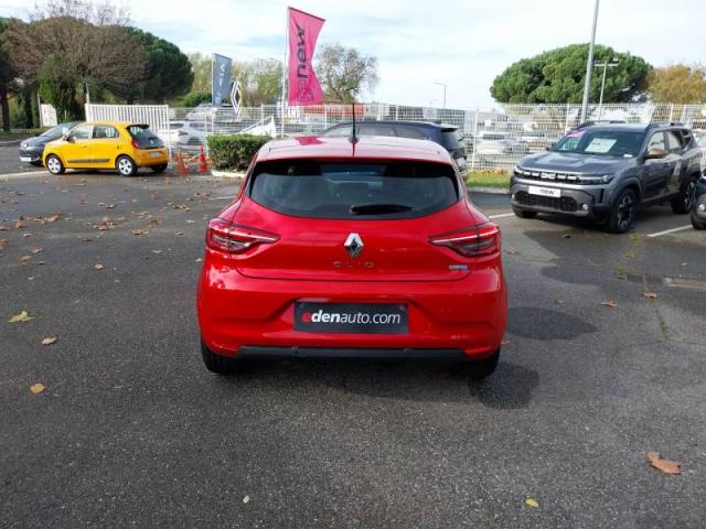 Renault Clio image 9