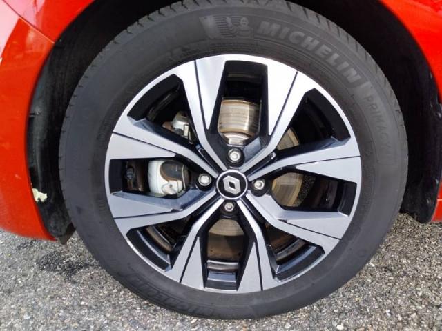 Renault Clio image 4