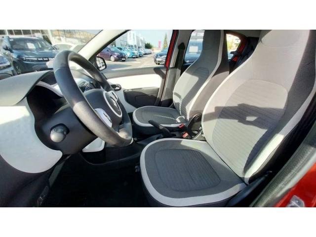 Renault Twingo image 3