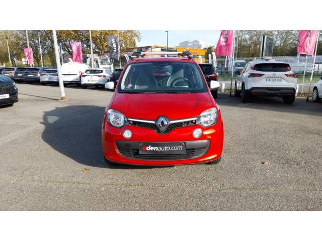 Renault Twingo image 5