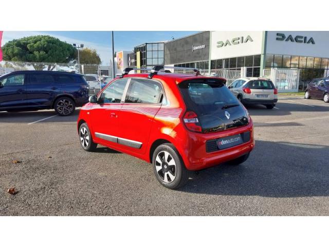 Renault Twingo image 4