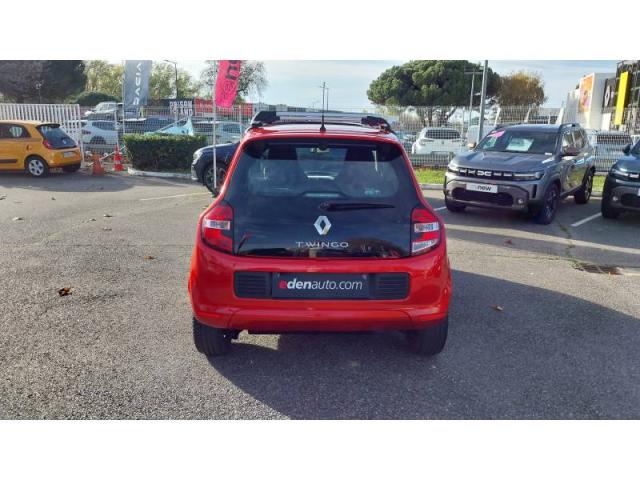 Renault Twingo image 6