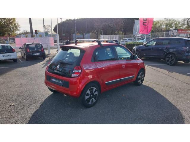 Renault Twingo image 1