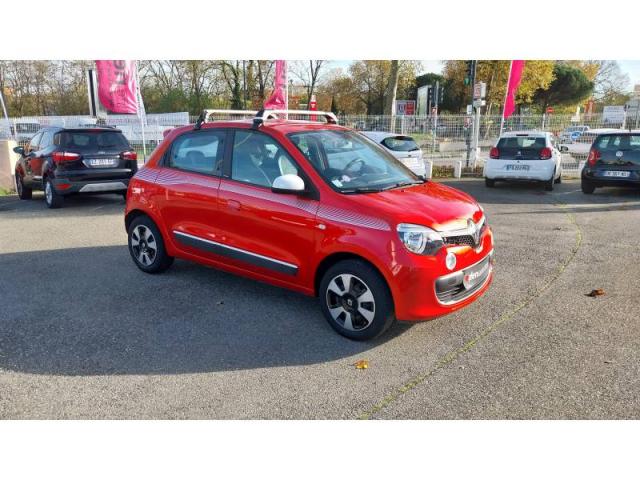 Renault Twingo image 8