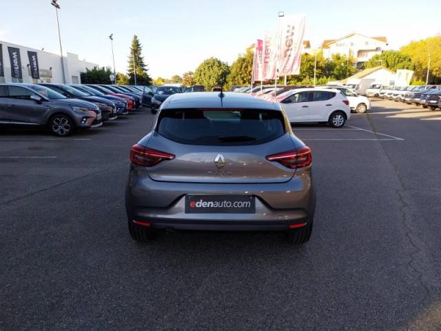 Renault Clio image 6